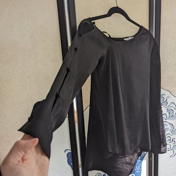 BCBGeneration Asymmetric Top | Size: XS - Picture 9 of 11